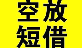 东莞7空放-东莞7个人借贷不查征信-东莞7短借私人